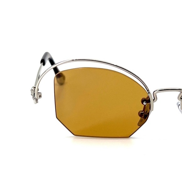 NEW!!! PUGNALE Gloriosa Sunglasses Authentic main image 9